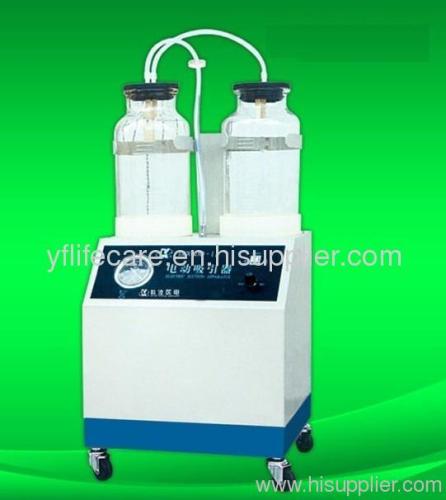 Mobile Surgical electrical suction units