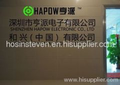 Hosin China Co.,Limited