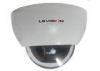1 /3 Sony EFFIO-E 700TVL Vandalproof Dome Camera With 130 Wide Angle Lens For Home Security