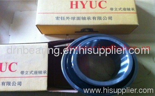 Stainless Steel insert bearing with low price
