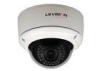 700TVL Sony Effio-P Super WDR 960H Vandalproof IR Dome Camera for Outdoor, 30pieces IR Leds