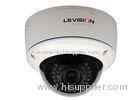 700TVL Sony Effio-P Super WDR 960H Vandalproof IR Dome Camera for Outdoor, 30pieces IR Leds