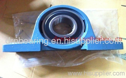 the lowest price pillow block bearing UC202