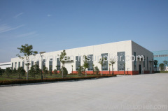 JiangSu GodLike Wind Power Technoligy Co.,Ltd