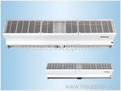 Central Air Conditioning System