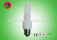 T3 2U energy saving bulbs light and lamp cfl