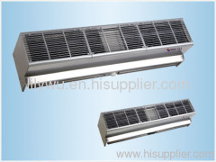 Window Type Air Conditioner