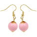 European Bead Earrings For Women Drop