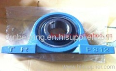 pillow block bearing manufacturer