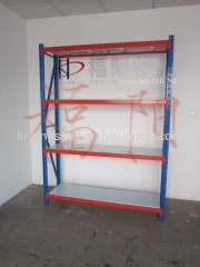 light duty storage rack