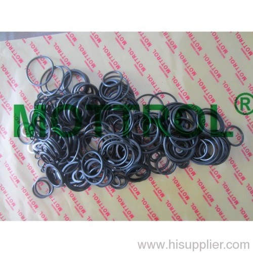 control valve seal kit E70B E110B E120 E140 E120B E180 E307