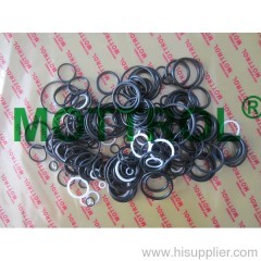 OEMdaewoo control valve seal kit S55 DH55-5 DH60-7 DH80-7 DH130-5 DH150-7 DH220-2 DH220-3 DH220-5 DH225-7