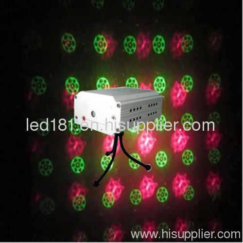 stage mini firefly laser