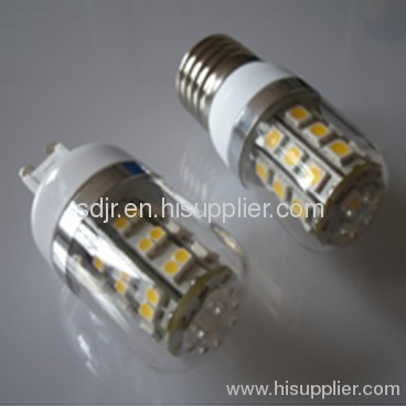 3.5w g9 led corn light