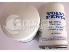 volvo Replacement Fuel Filter 3825133