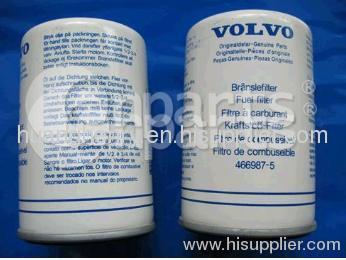 volvo Replacement Fuel Filter 466987