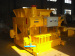 Cement Brick Making Machine