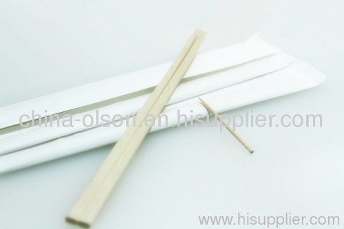 Disposable Wooden Chopsticks