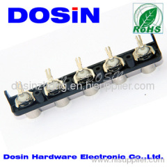 bnc female connector for electric