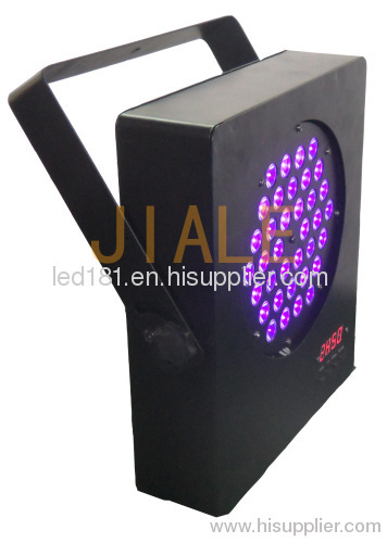 led uv strobe light