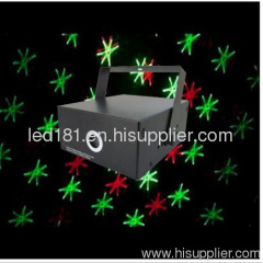 laser light show equipment