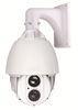 300m IR Distance HD SDI CCTV PTZ Dome Camera, 1/2.8SONY Exmor 1080p IR Dome Camera