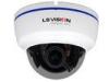 Indoor 2 Megapixel 700tvl Security Camera, 2.8-12mm / 4-9mm Auto Iris Lens, 960H D-WDR Dome Camera