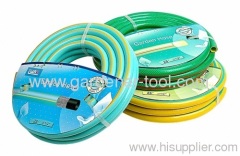 20M garden hose pipe with stripe