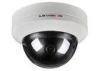 360 Degree Panoramic Vandal Proof IR Dome Camera, High Resolution 700TVL Fisheye CCTV Camera