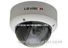 1 /3 SONY Super Wide Angle Vandalproof Dome Camera, 700TVL 180 Degree CCTV Fisheye Camera