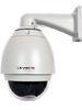 Real Time Full HD 1080P WDR IP Dome Camera, 2 Megapixel High Speed HD PTZ Camera