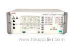 Short - Circuit Kwh single - step manual Energy Power Meter Calibration For Harmonics AT6015C
