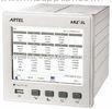 three phase power quality analyzer ac current monitor