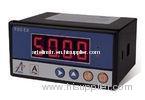 analog panel meter voltage panel meter