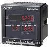 kwh meter 3 phase power quality monitoring