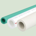 ppr plastic tube production line