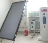 solar water heater system