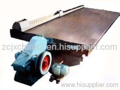 Made-in-China Shaving Bed For Production Line