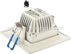 COB Led Downlight with new design