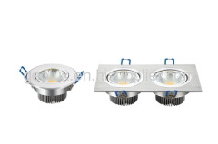 COB LED DOWNLIGHT WITH HIGH LUMEN