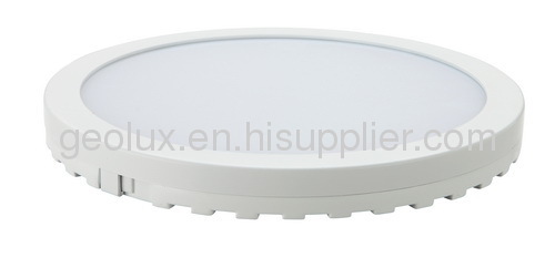 12W 20WLED PANEL LIGHT