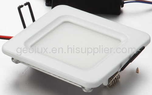 5W 9W 11W LED PANEL LIGHT