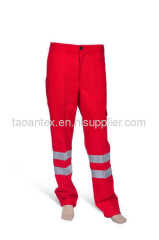 workwear reflective trousers working trousers