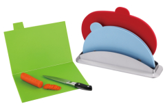 easy clean pp cutting mat for gift and promote