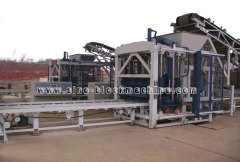 QFT 9-18 Concrete Block Making Machine03