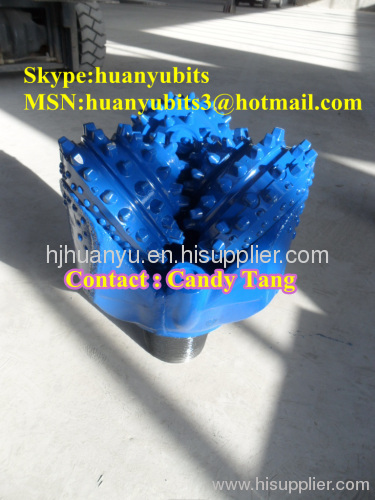 high quality steel tooth rock bit