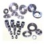 High quality CNC machined parts