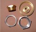 High quality CNC machined parts