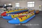 Liya banana boat3.9-7.0m,rubber boat,toweable boat