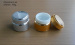 Cosmetic container Anodized Aluminum container